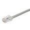 Monoprice Cat6 Utp Patch Cable, 10 ft.Gray 13268 - alternate 2